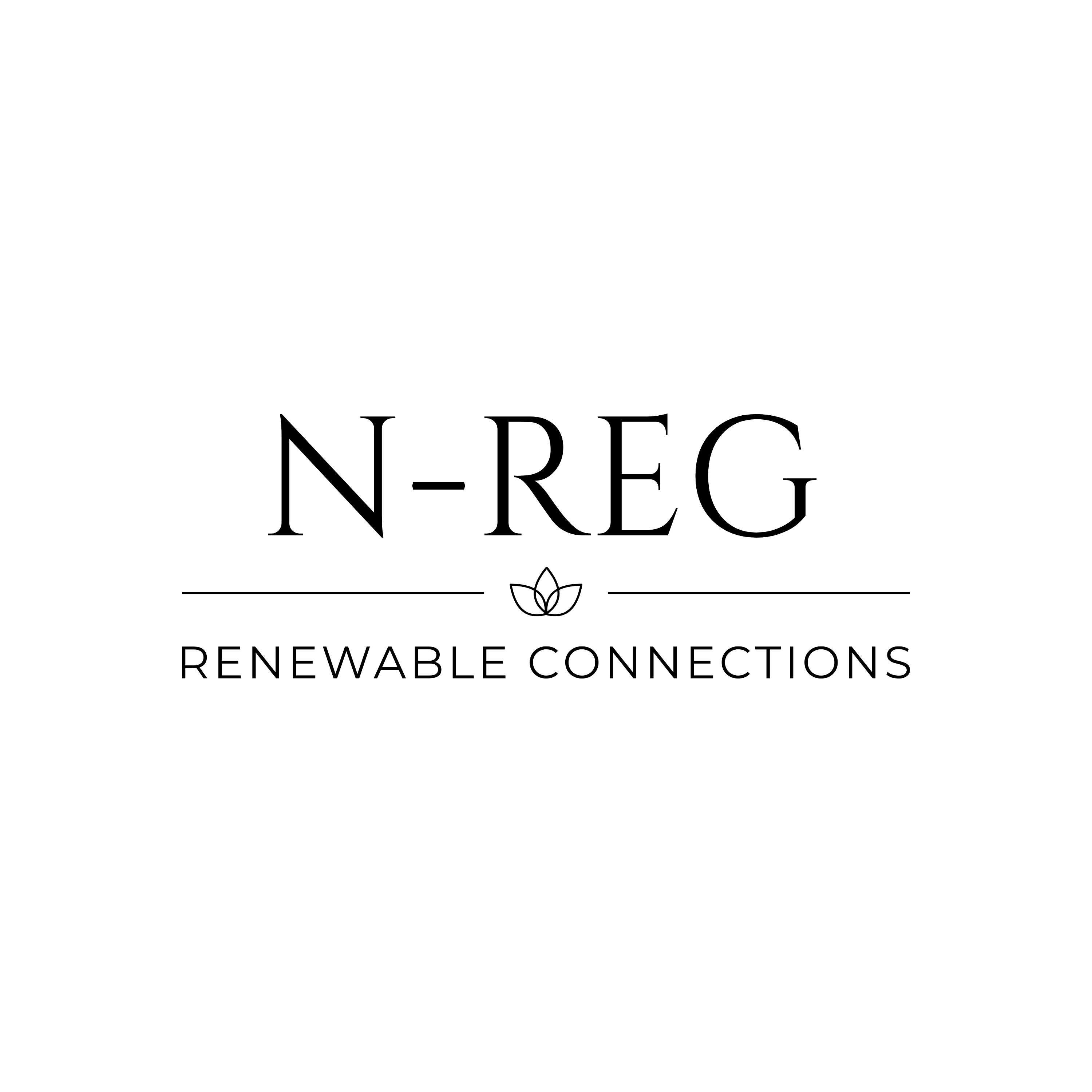 N-REG Renewable Connections